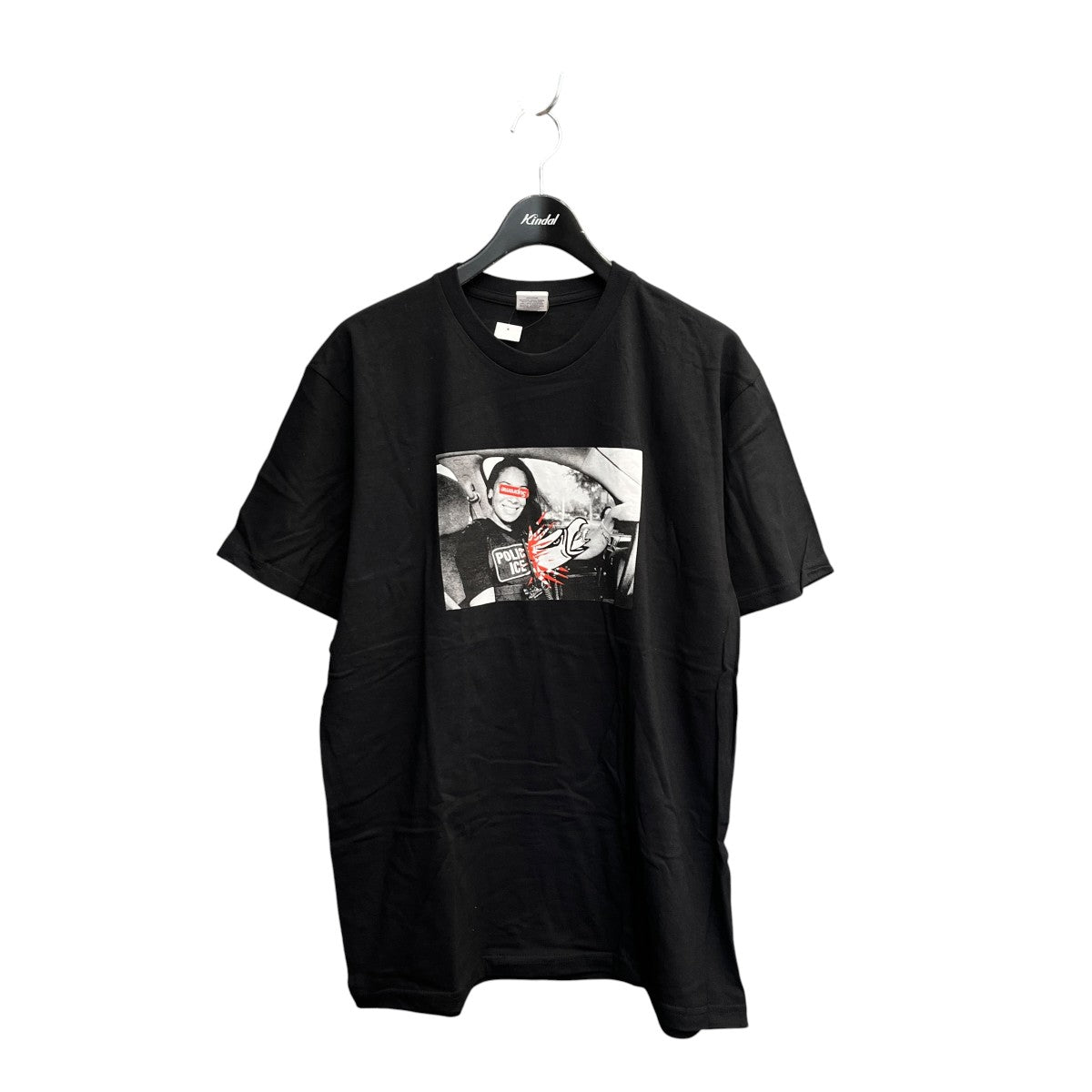 Anti Hero ICE Tee半袖カットソー