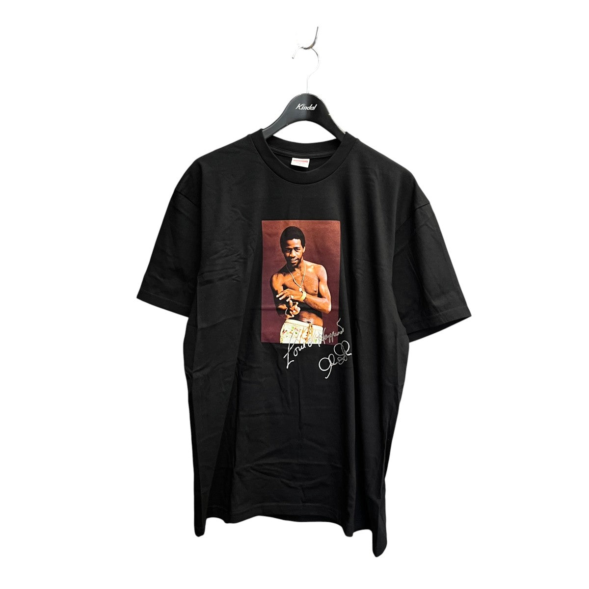 Al Green Tee半袖カットソー