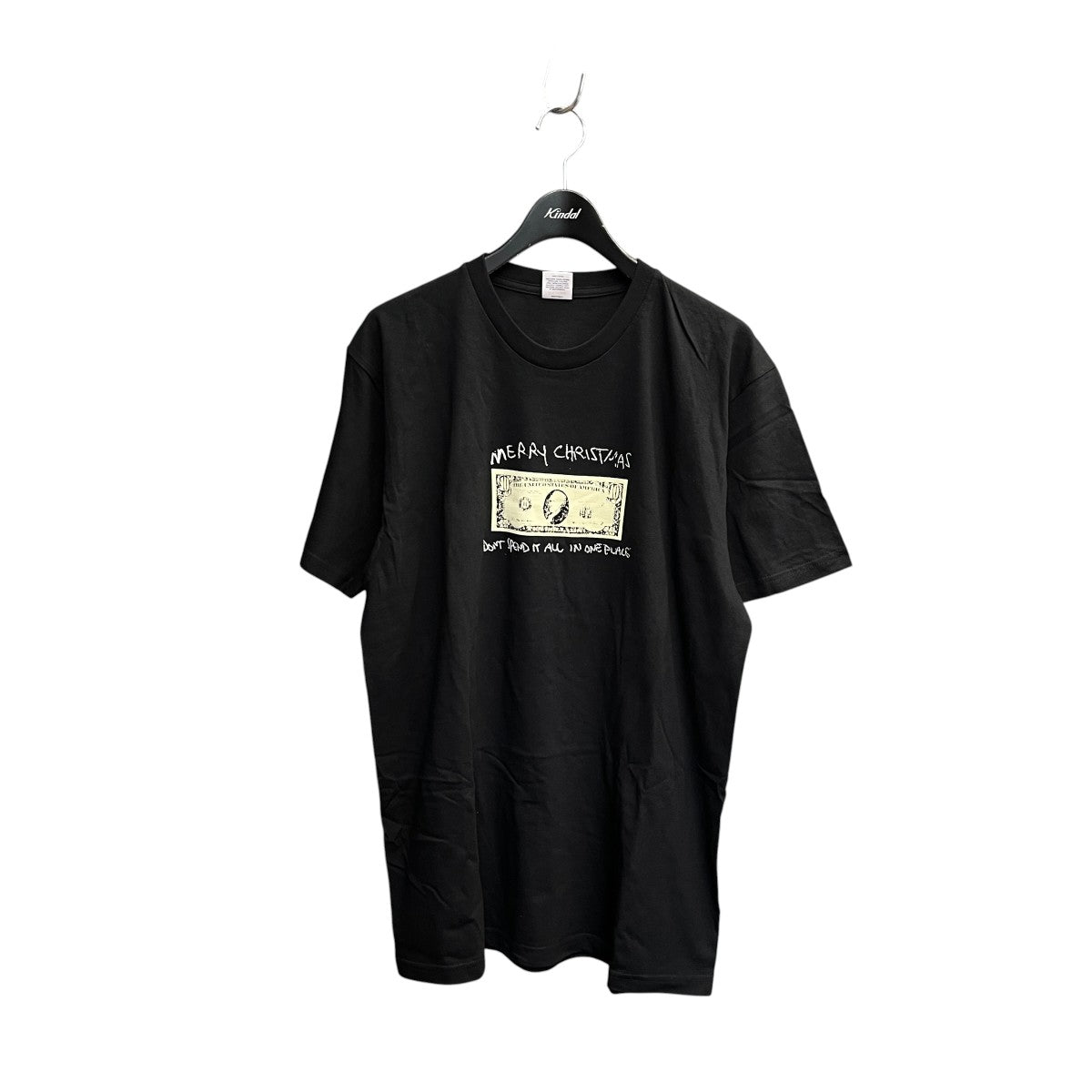 Spend It Tee半袖カットソー