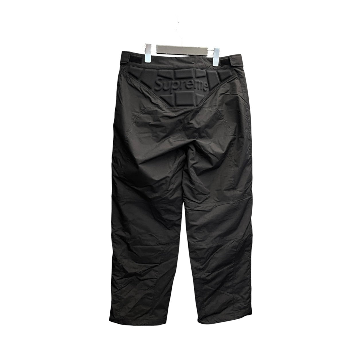 Steep Tech Padded PantナイロンパンツNB52204I