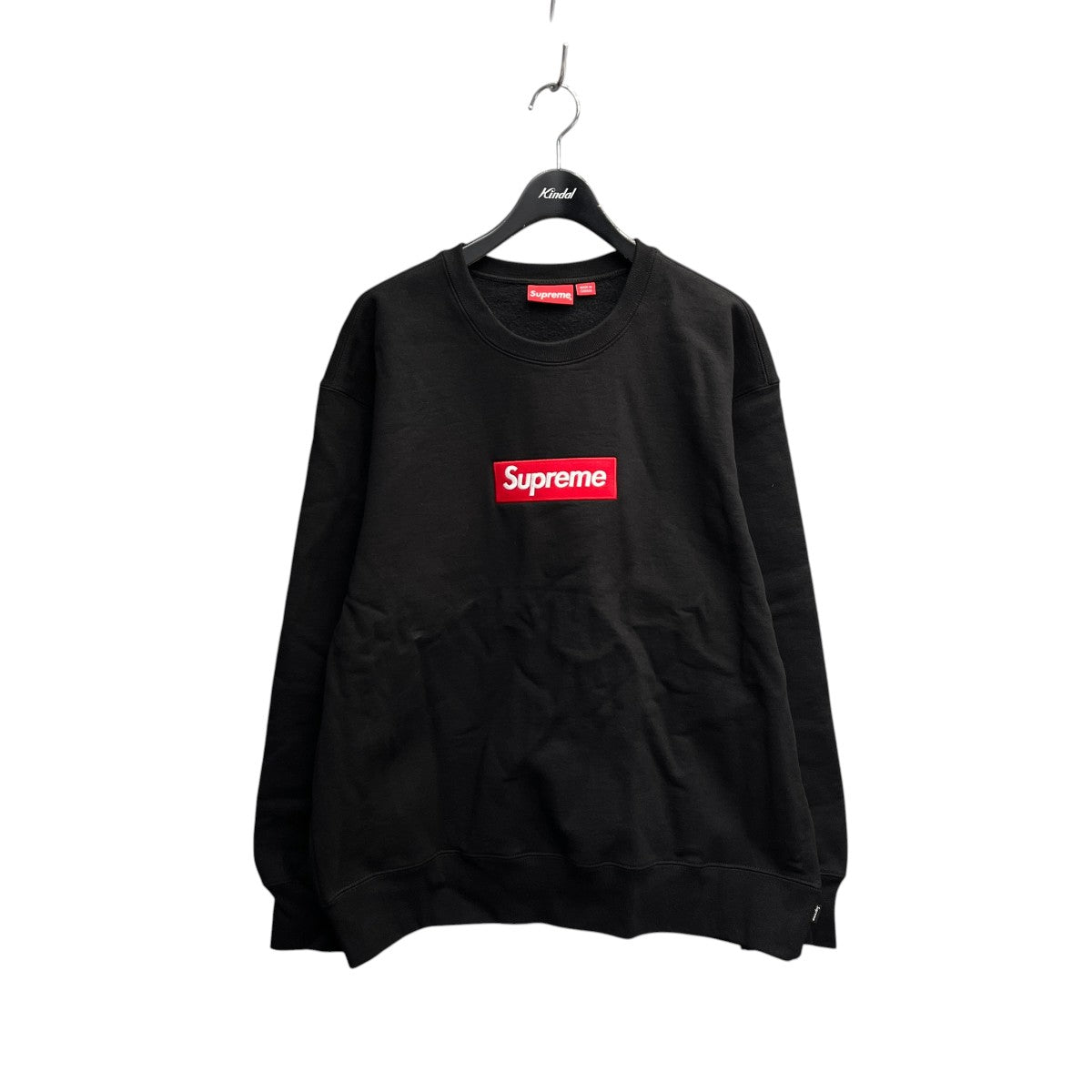 Supreme ボックスロゴ スウェット Lサイズ 【楽天市場】シュプリーム Supreme Box Logo スウェット