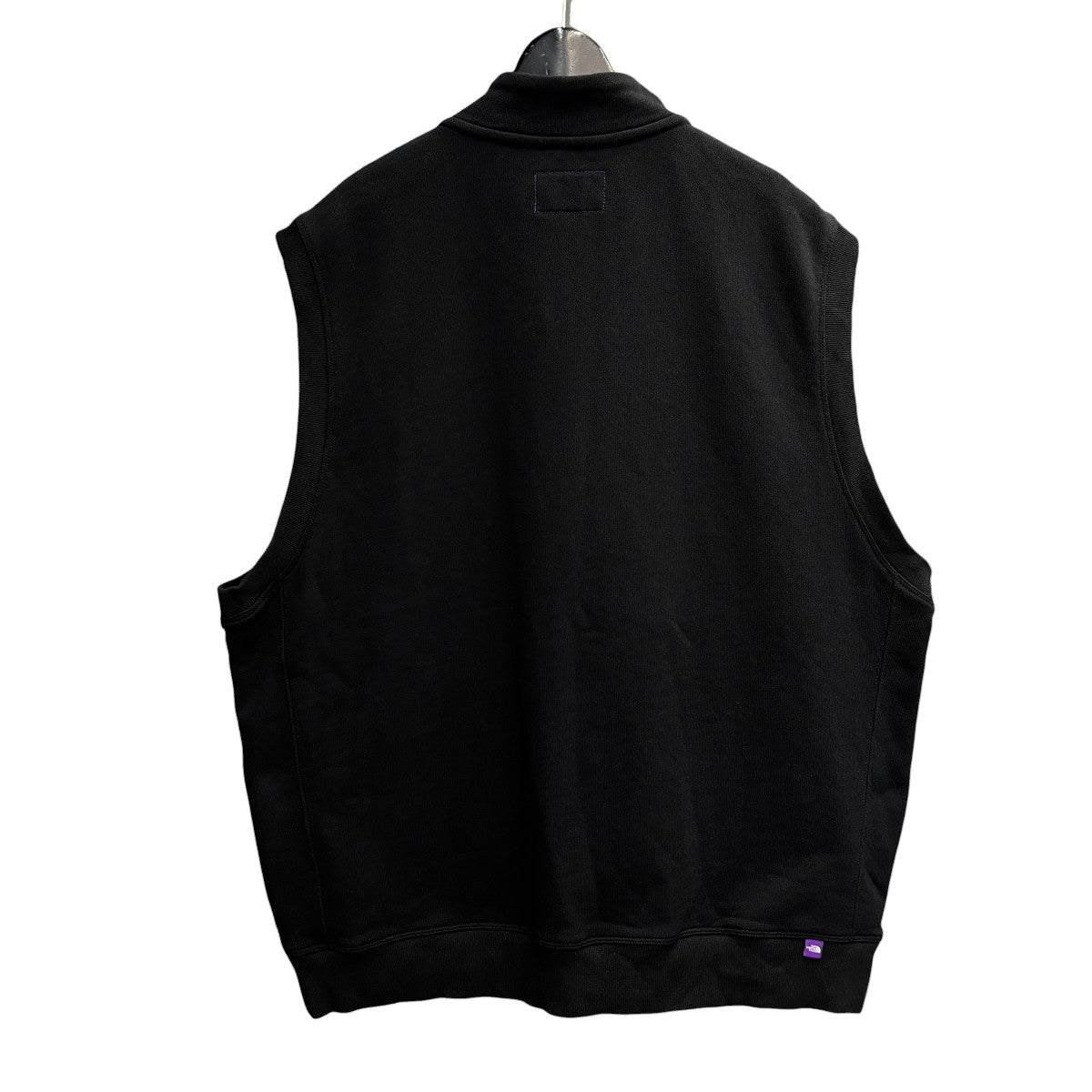 Field SweatvestスウェットベストN25FN083
