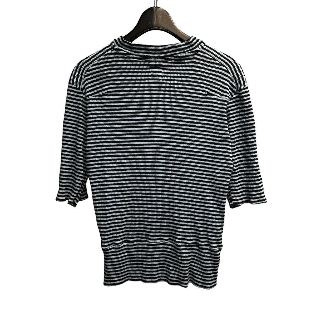 28th Border Stripe Tボーダー半袖TシャツSUNSEA2805