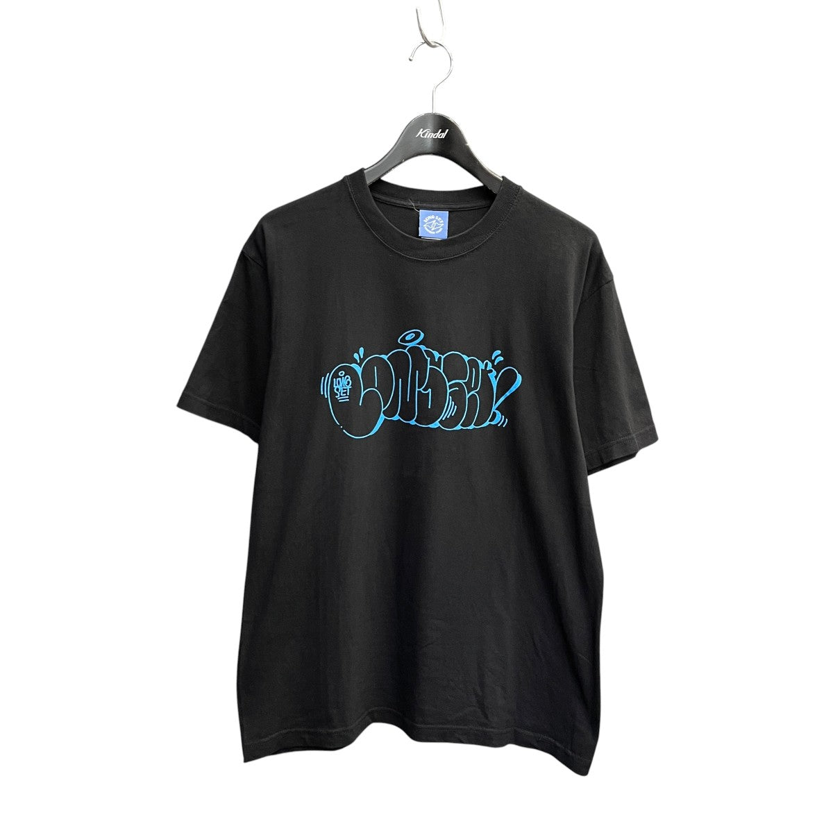 “THROW-UP” S S T-SHIRT半袖カットソー