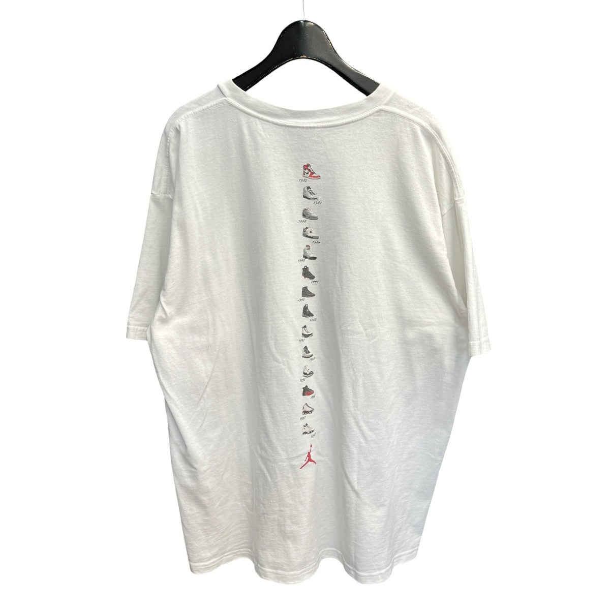 14 YEARS OF AIRTシャツ