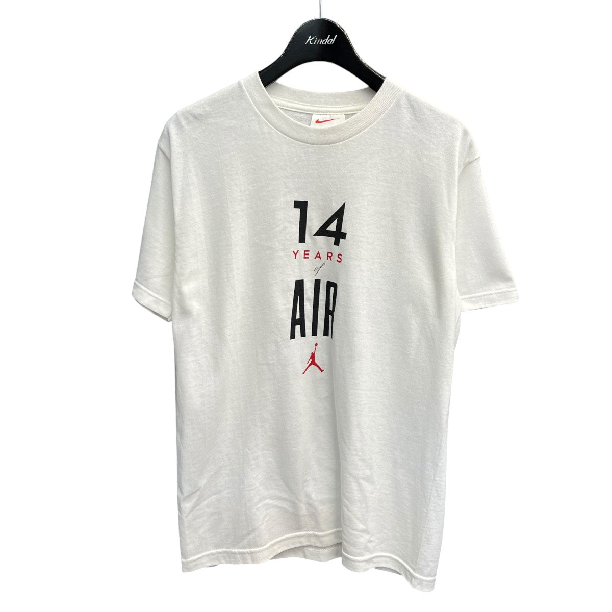 14 YEARS OF AIRTシャツ
