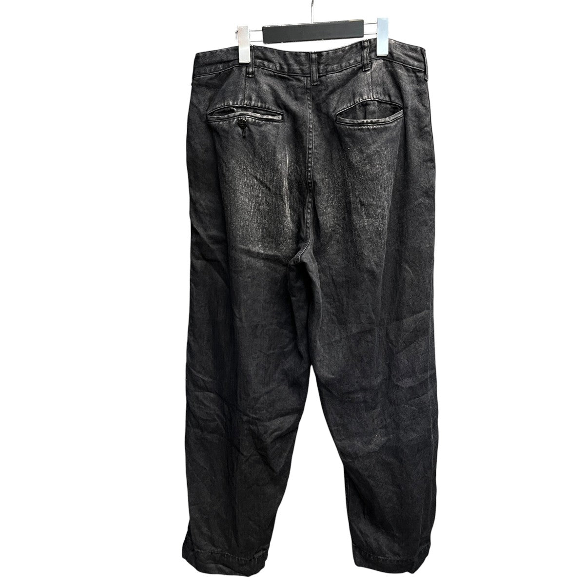 26SSUSMC HBT Linen Pantsリネンパンツ26-030-HL-8290-10