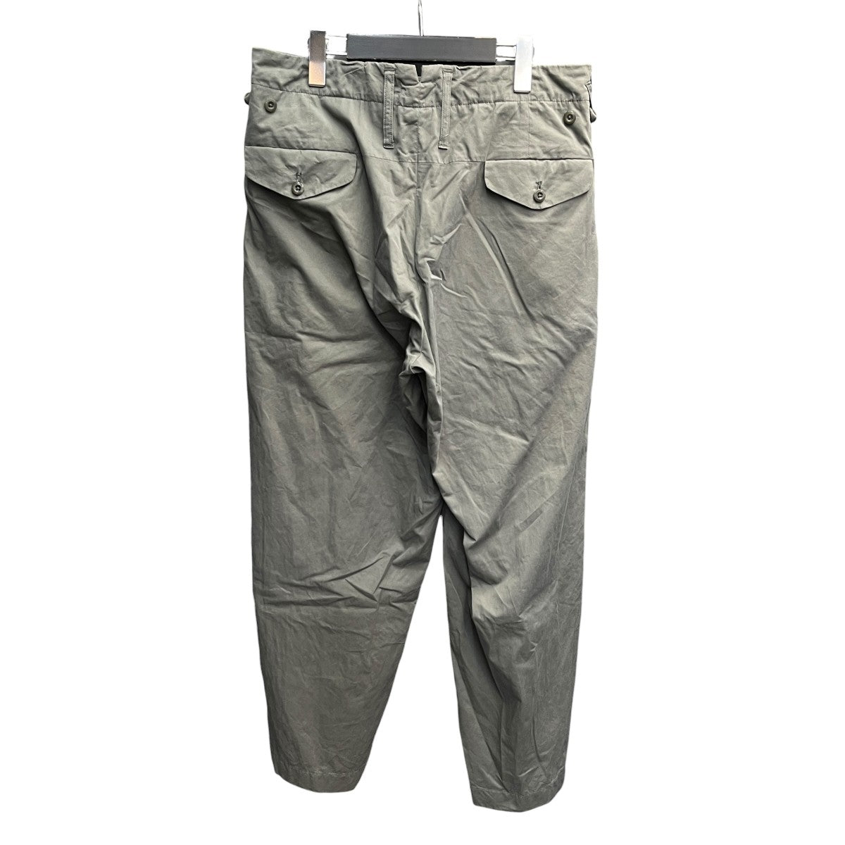 25SSMILITARY SLACKSスラックスMT5103-0207A