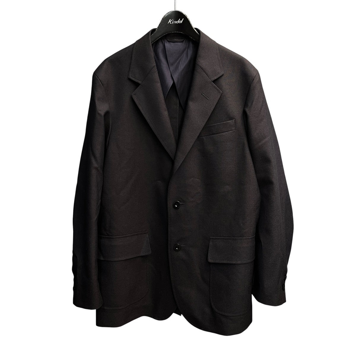 26SSPunta Wool Jacketテーラードジャケット4320400107