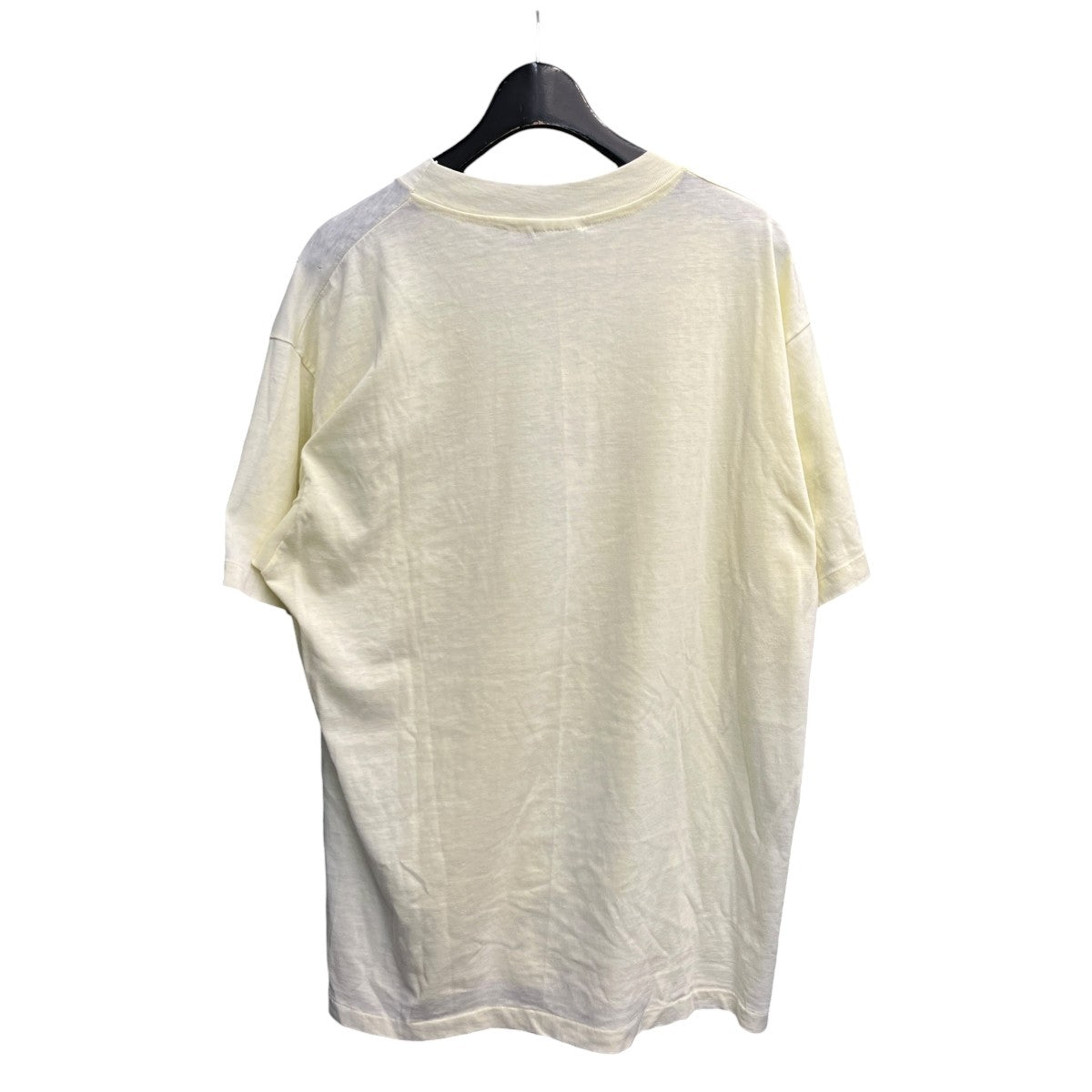 USA製プリント半袖Tシャツ