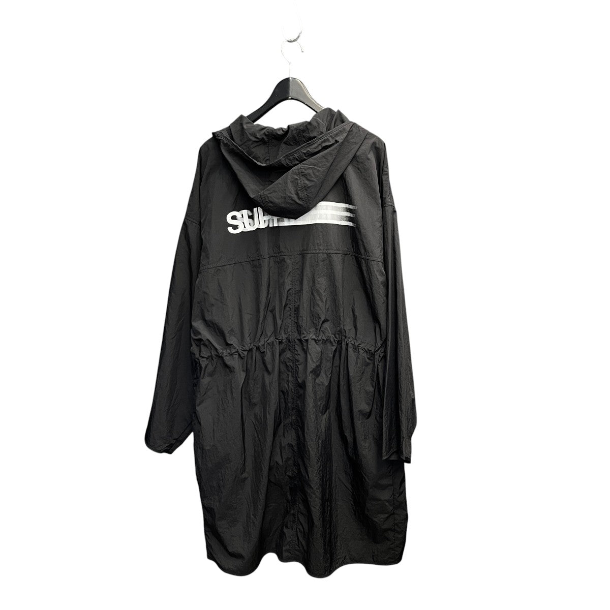 Motion Logo Lightweight Parkaモッズコート