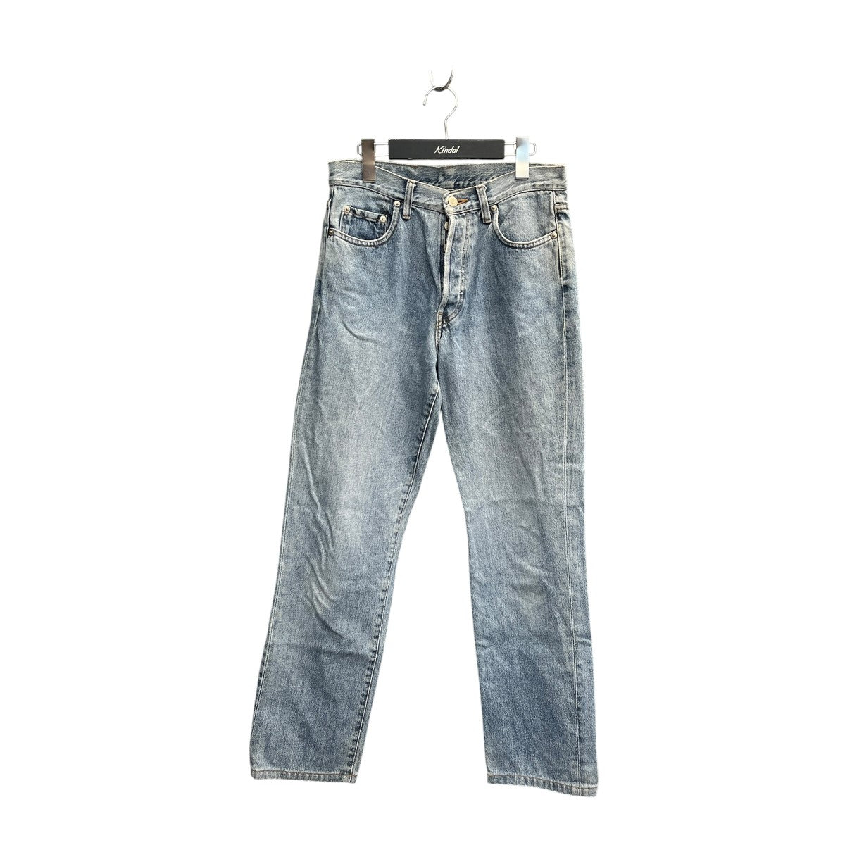 RRL デニムパンツR001 古着・中古-1枚目のアイテム画像