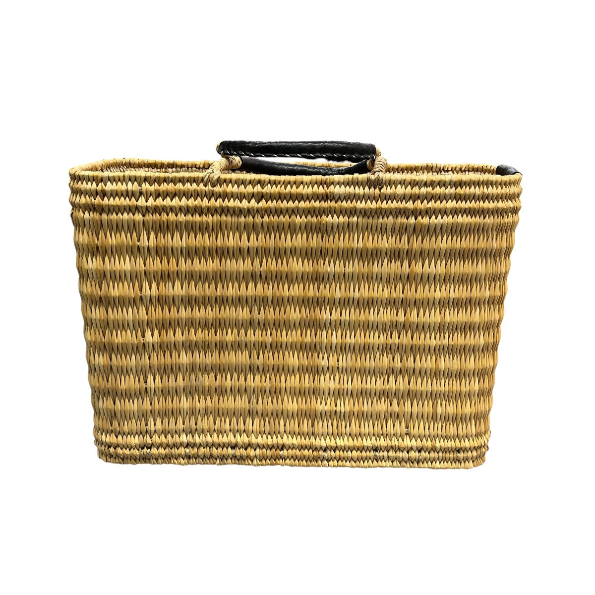 新品未使用　ワランワヤン　WARANG WAYAN カゴバッグ WARANG WAYAN(ワランワヤン) カゴバッグ ベージュ｜【公式】カインド