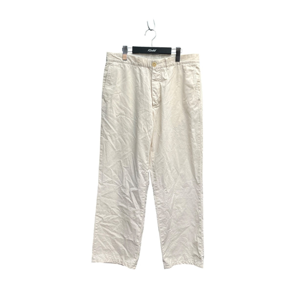 HELMUT LANG(ヘルムートラング) 本人期イージーパンツ777 HL 1210 105
