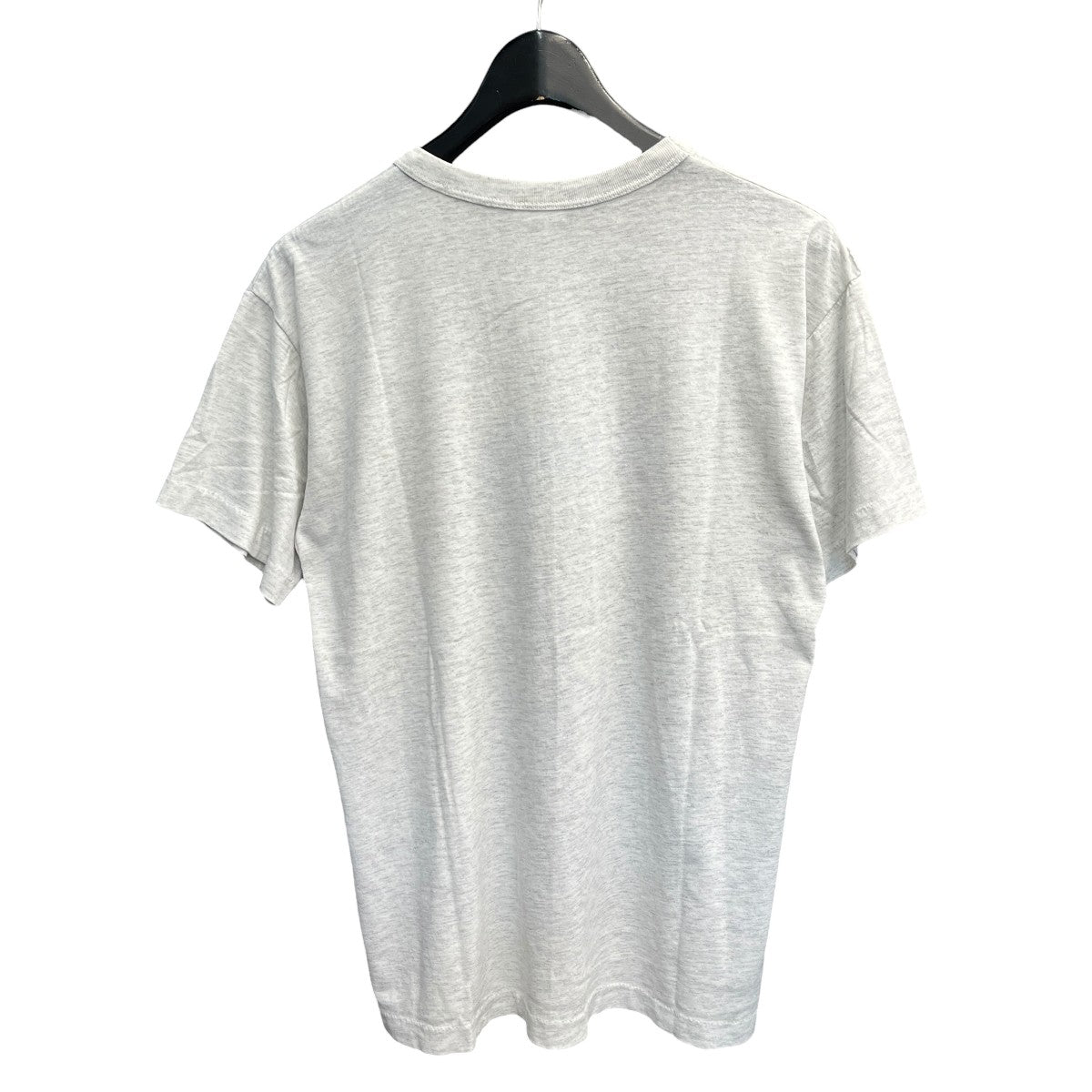 HENRY JENZENプリント半袖Tシャツ