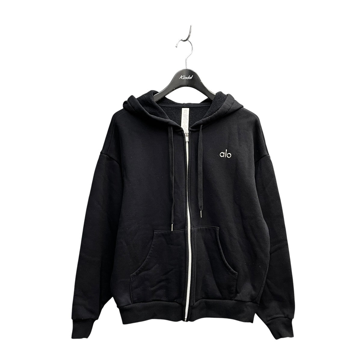 Accolade Full Zip HoodieジップパーカーU3041RG