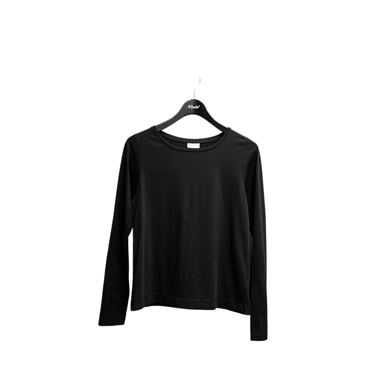 ロングスリーブカットソー