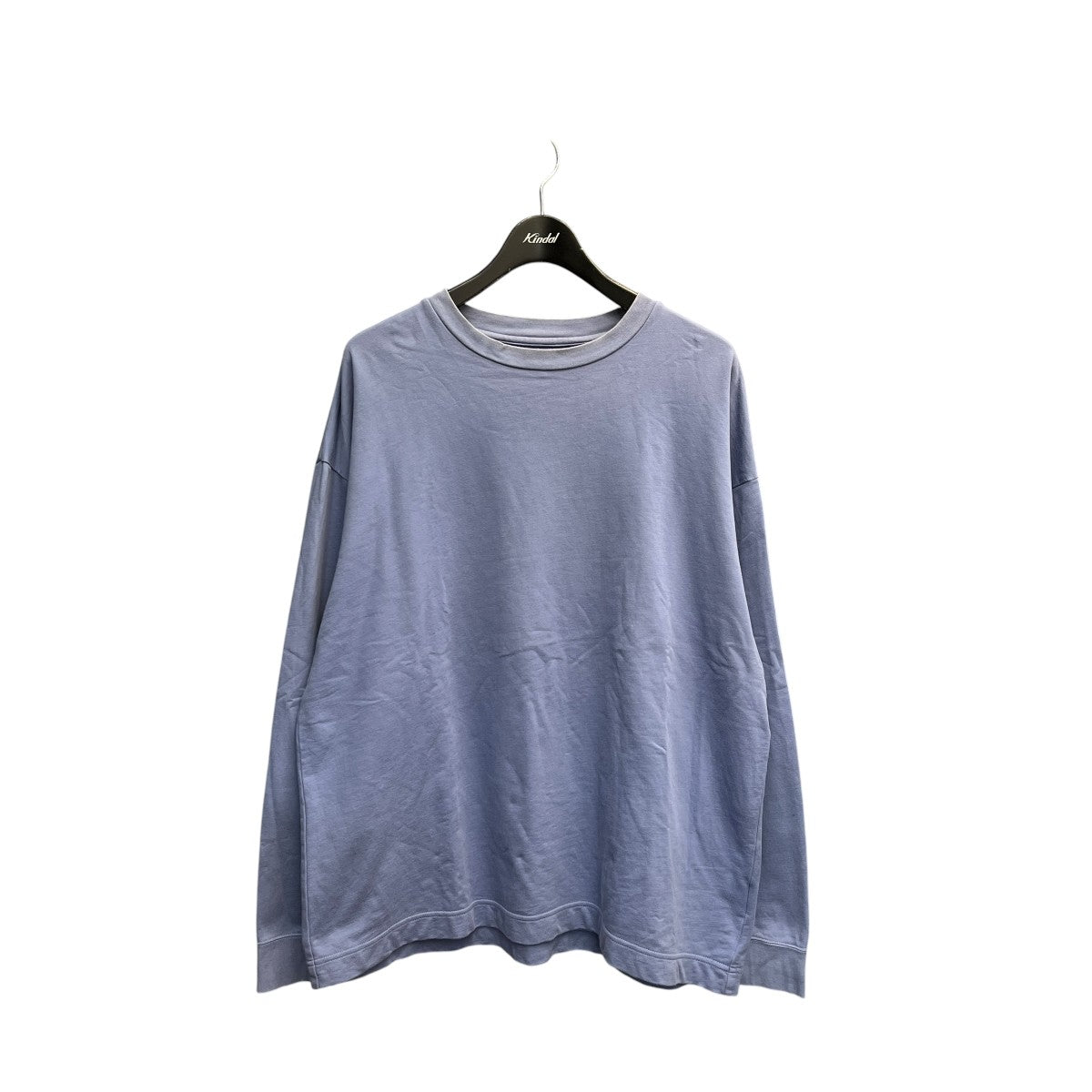 ロングスリーブカットソー21K843603