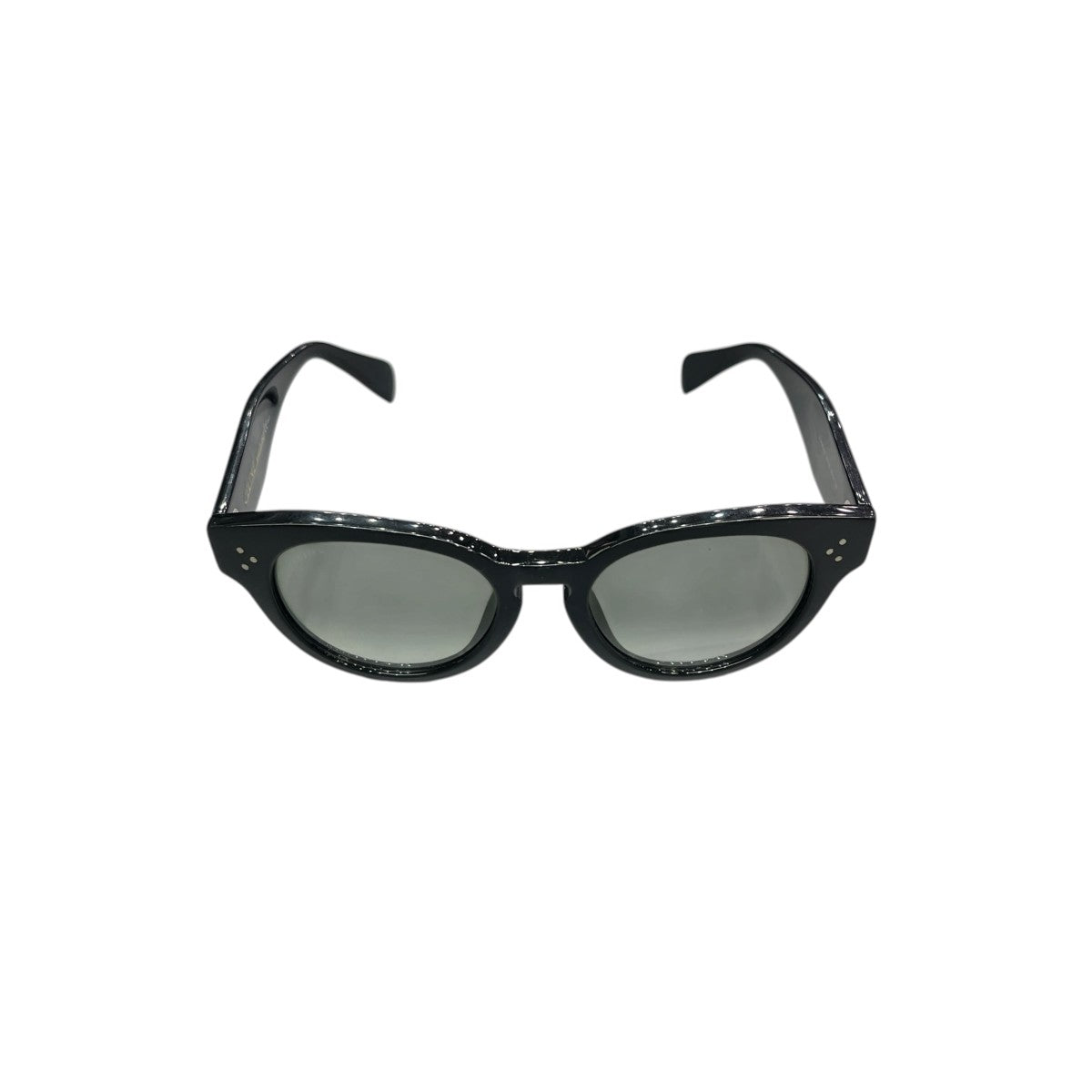 CELINE(セリーヌ) サングラスCL41061 CL41061 ブラック サイズ 52□20