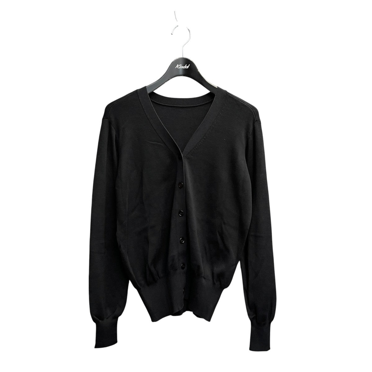 Deuxieme Classe(ドゥーズィエムクラス) Silk CTN 2Wayニット