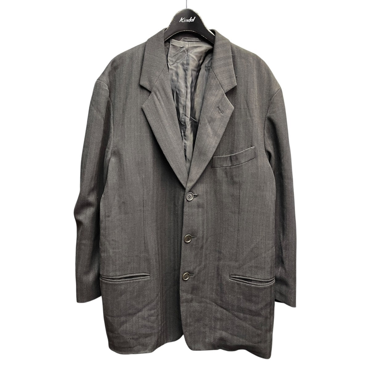 GIORGIO ARMANI(ジョルジオ・アルマーニ) テーラードジャケット780210