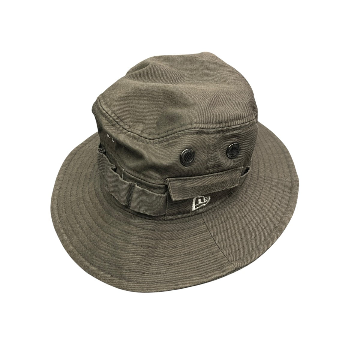 ADVENTURE YS LOGOハットYP-H22-099