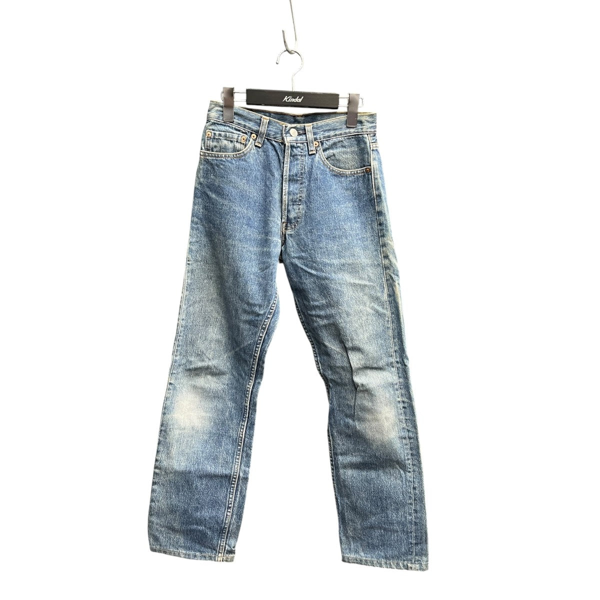 501 USA製デニムパンツ501-0000