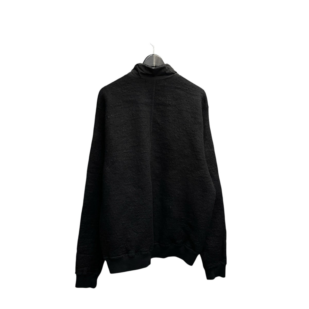 WOOL CARDIGANフリースジャケット2648