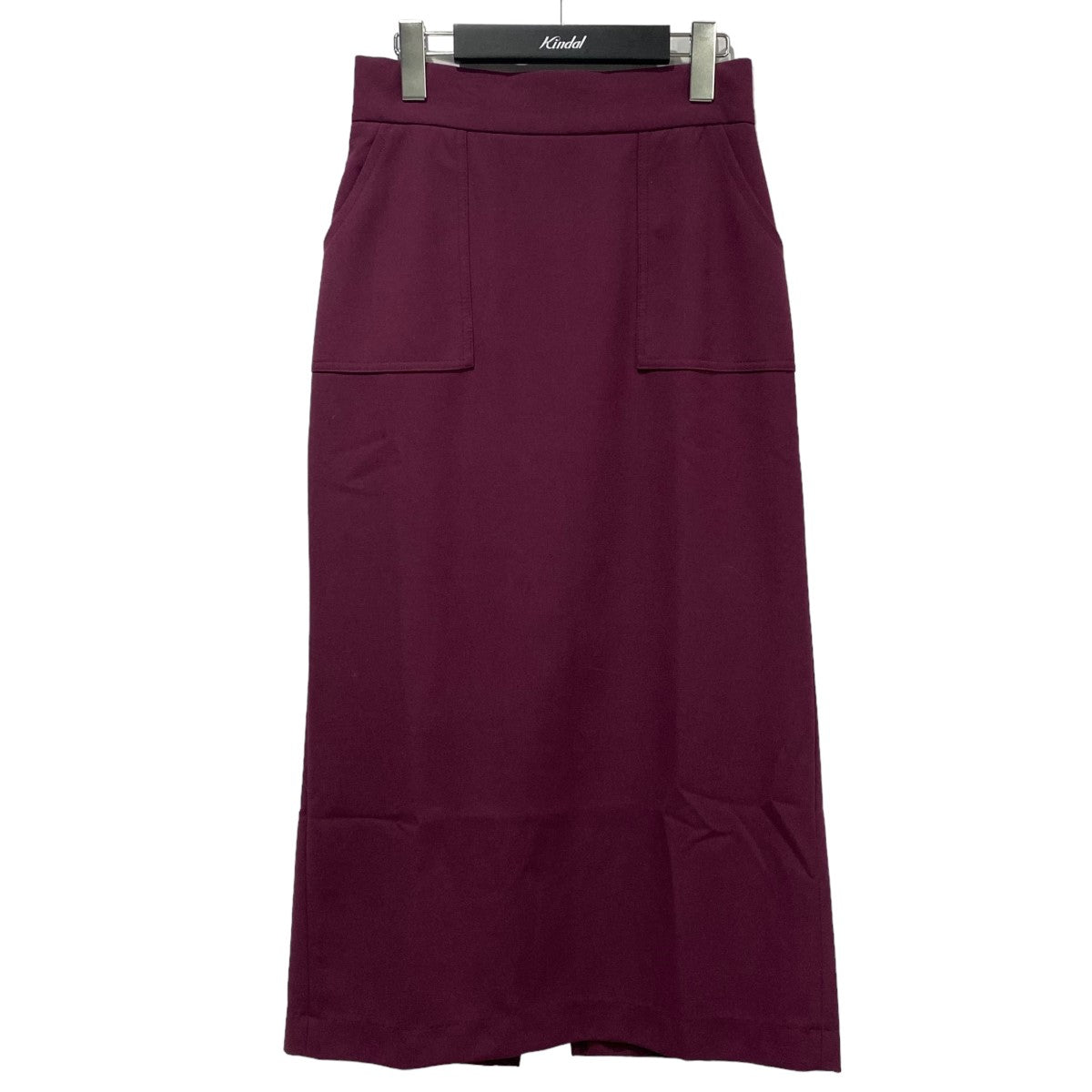 POCKET BASIC SKIRT スカート