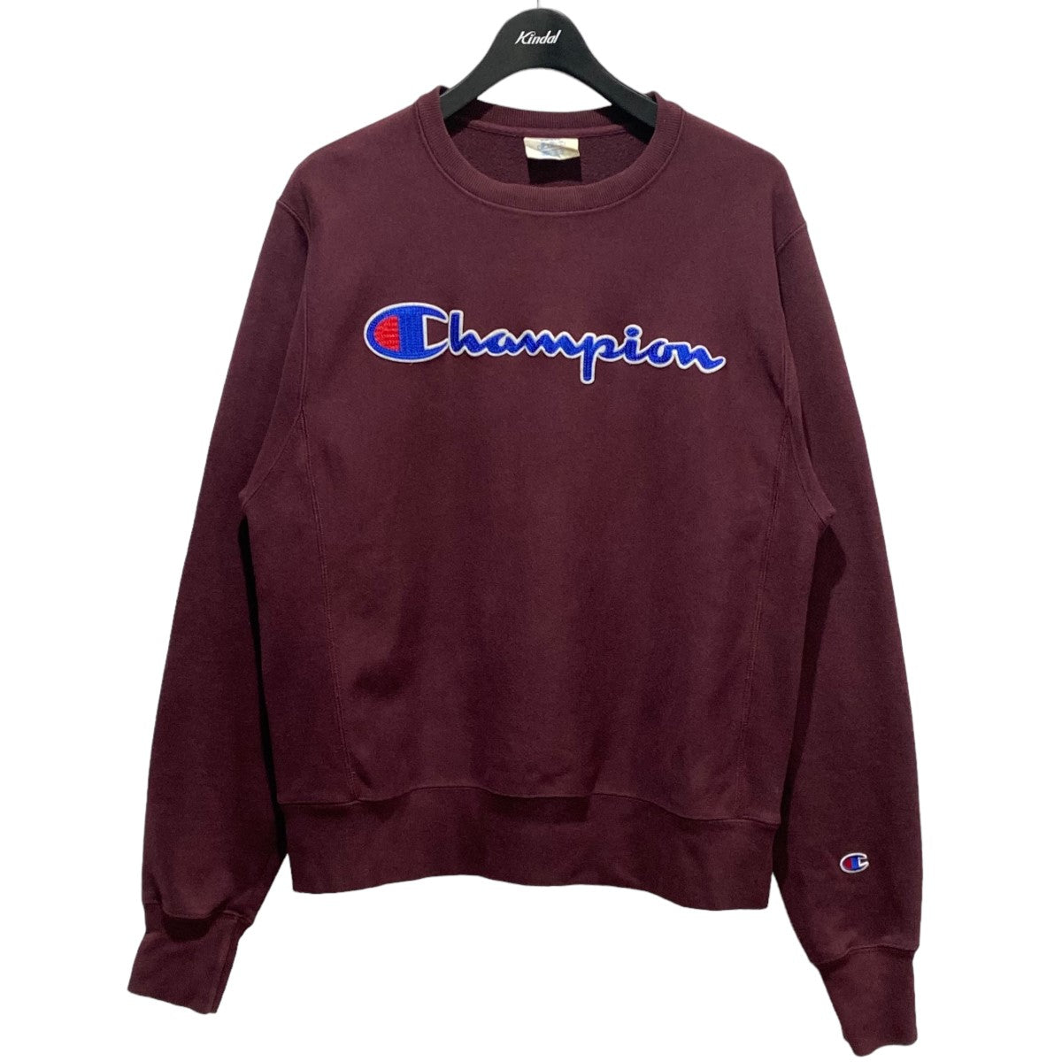 champion(チャンピオン) リバースウィーブスウェット エンジ サイズ 13｜【公式】カインドオルオンライン  ブランド古着・中古通販【kindal】