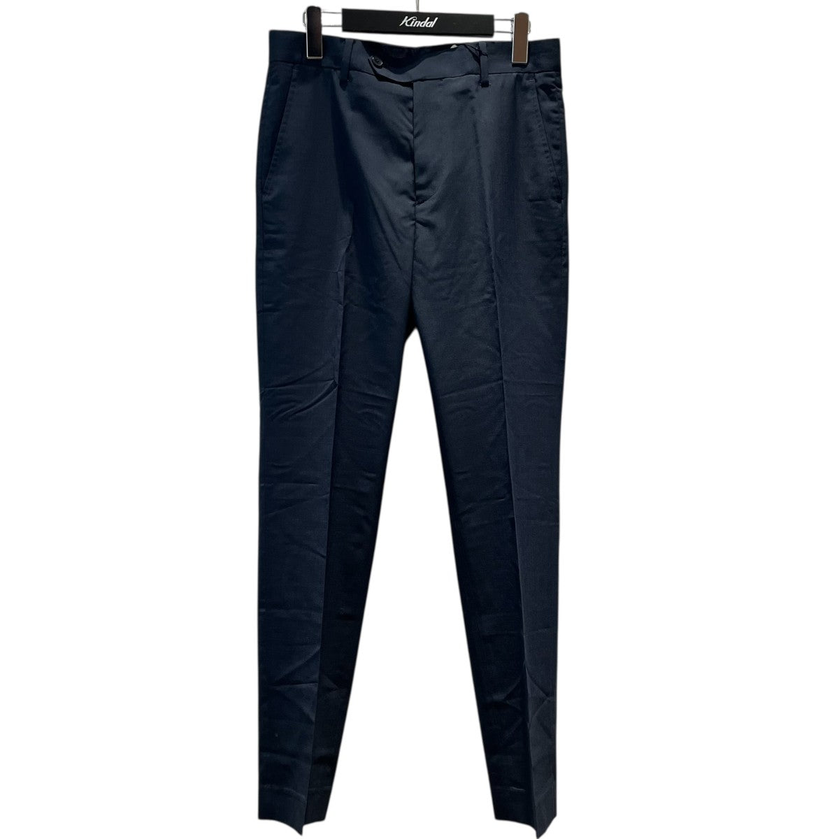 スリムスラックスパンツUR25-14B010