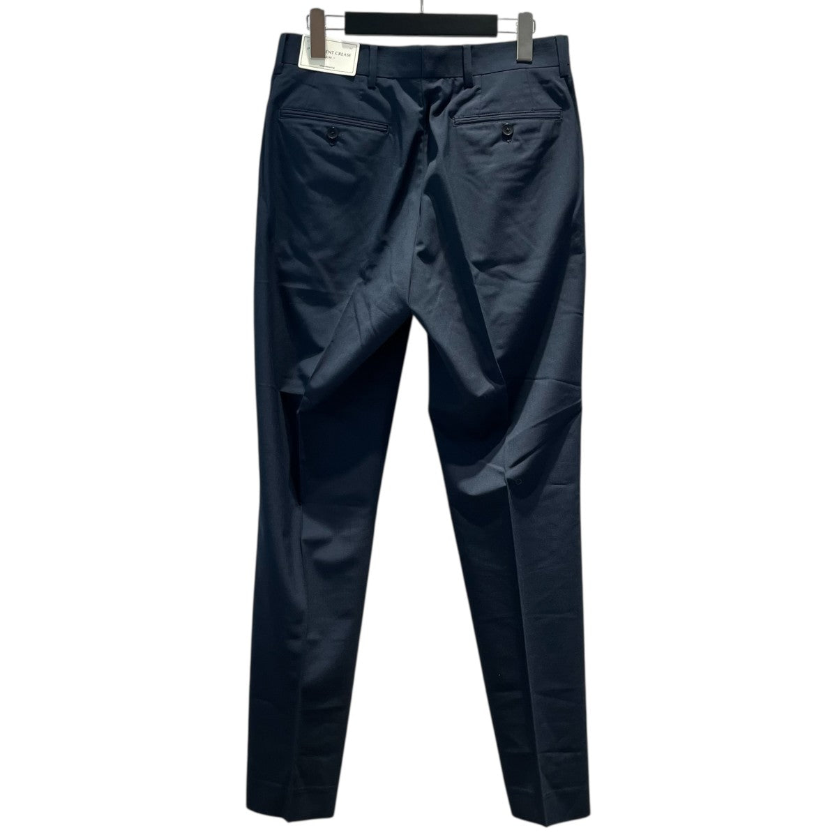 スリムスラックスパンツUR25-14B010