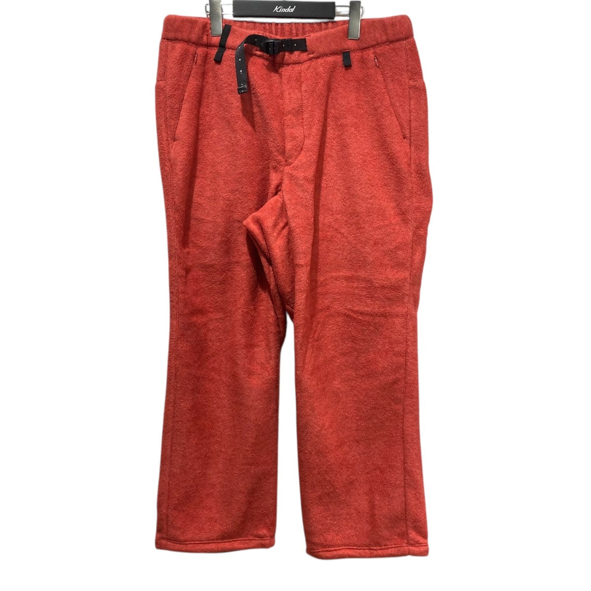 フリースパンツO-W-17