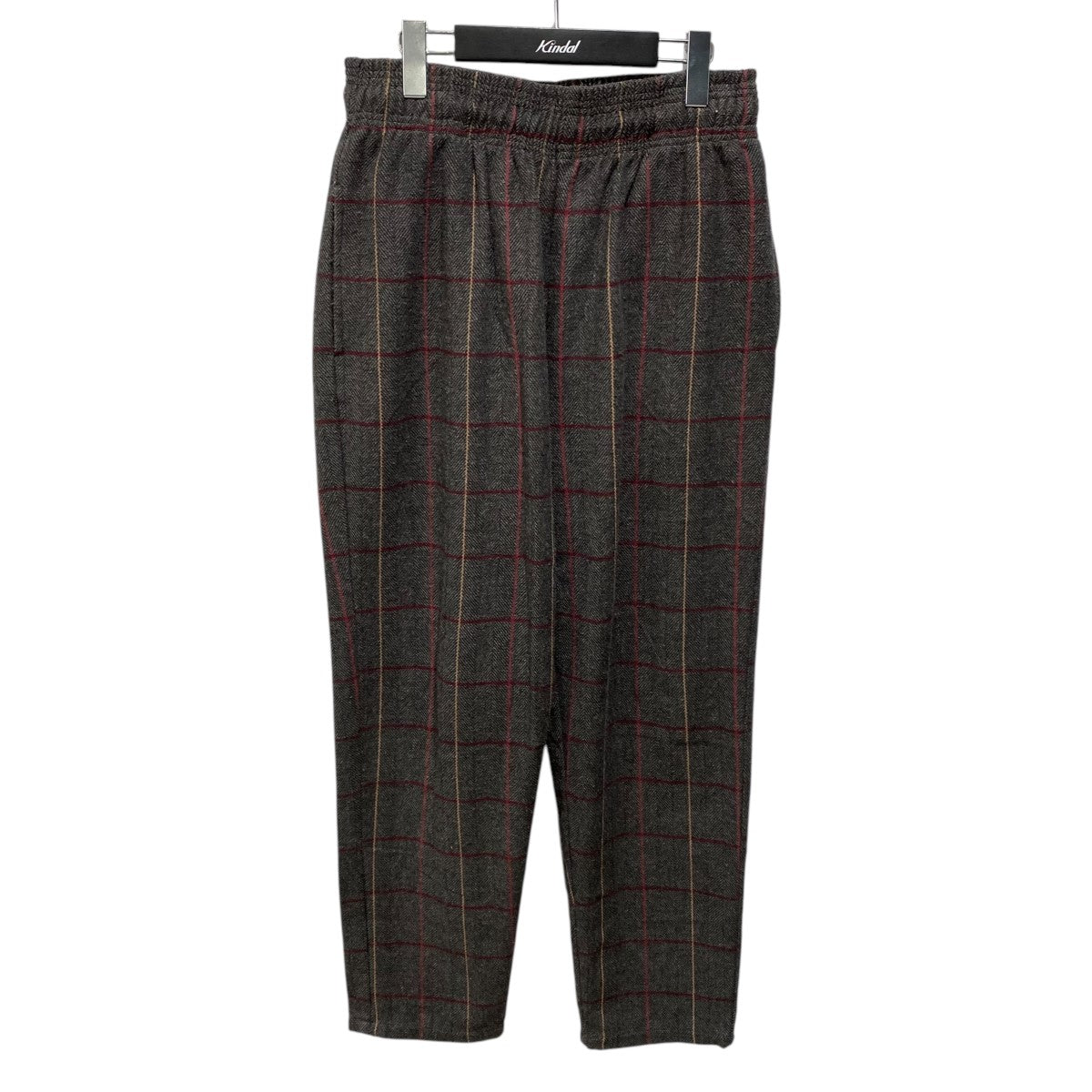 イージーシェフパンツ