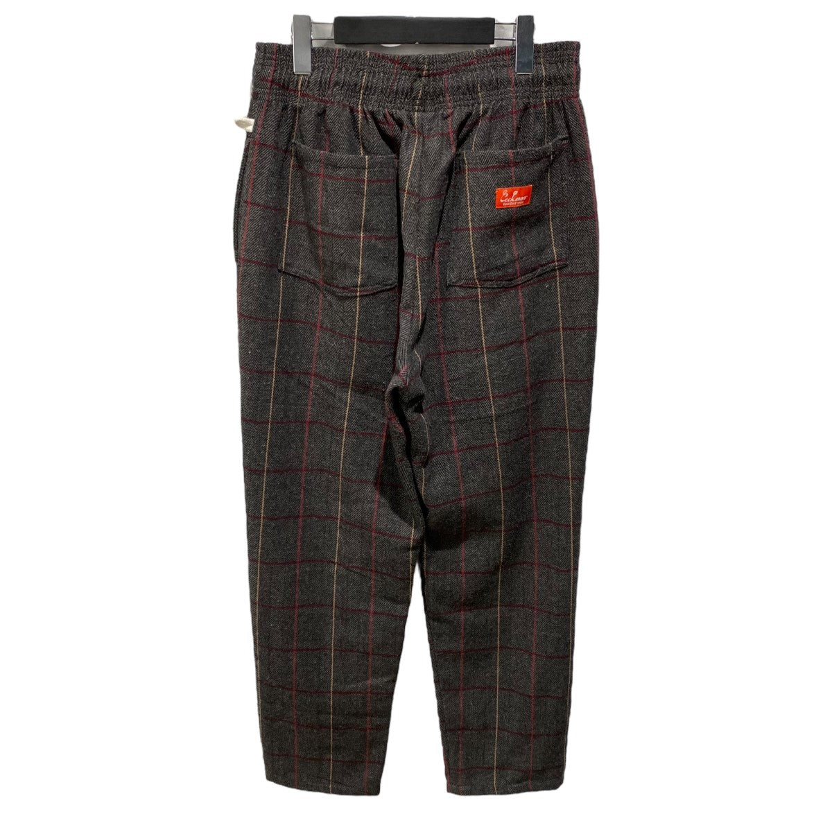 イージーシェフパンツ