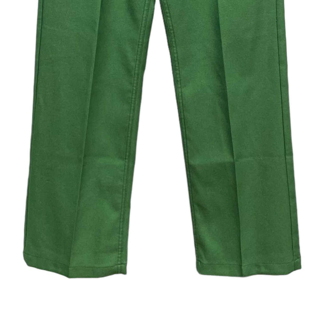 Straight Flasher Pressed Pants22SS P-4