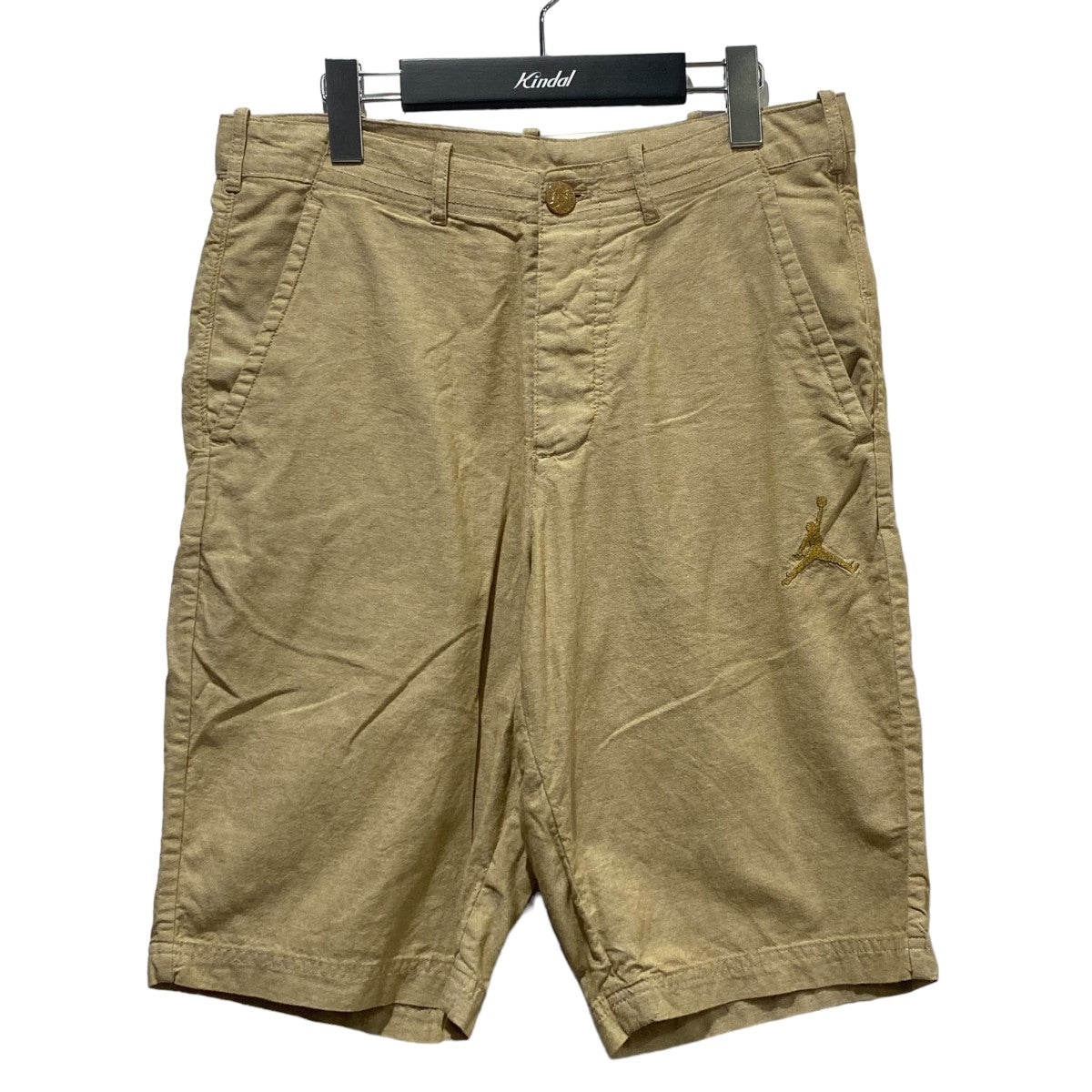 【美品】Nike 全仏OP フローラルハーフパンツ Mサイズ NIKE SPORTSWEAR（ナイキスポーツウェアー）の「メンズ ナイキ