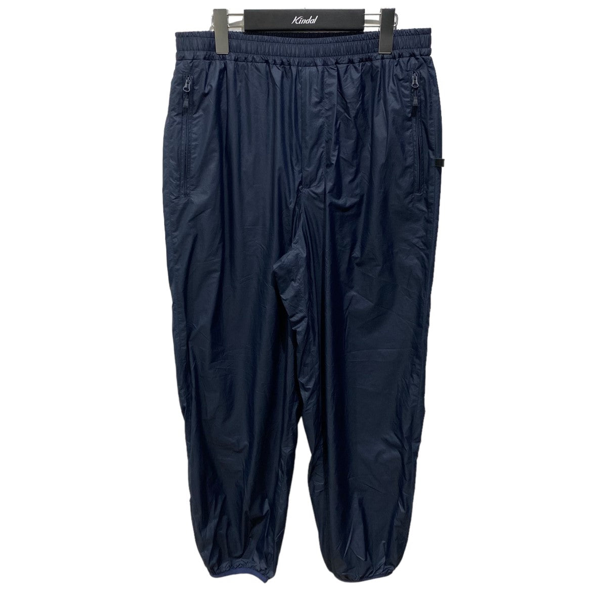 DAIWA PIER39(ダイワピア39) ナイロンパンツ TECH WIND SHIELD PANTS BP-30024 TECH WIND  SHIELD PANTS BP-30024 ネイビー サイズ S｜【公式】カインドオルオンライン ブランド古着・中古通販【kindal】