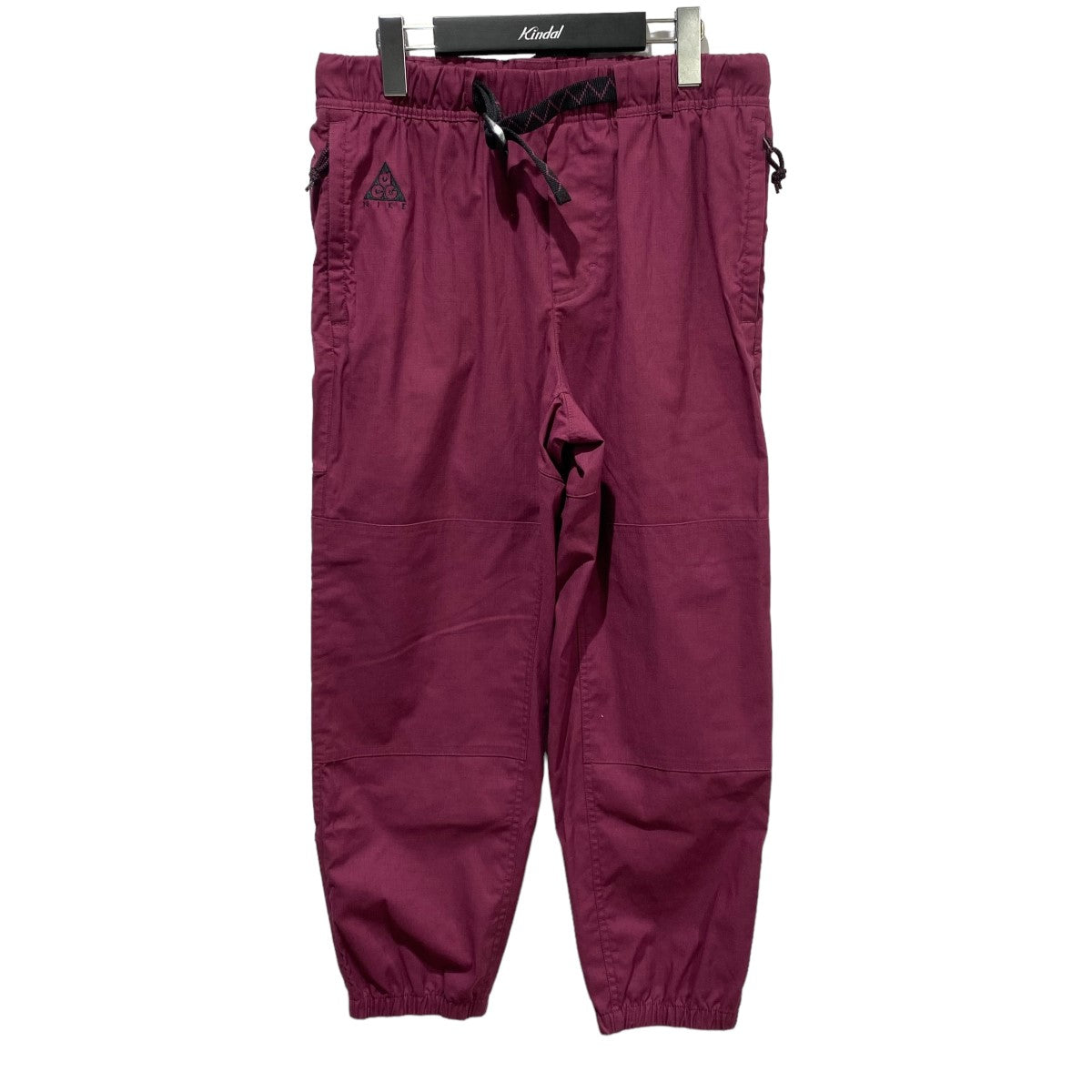 NIKE ACG(ナイキエーシージー) AS M ACG TRAIL PANT トレイル パンツ CD4541-671 AS M ACG TRAIL  PANT パープル サイズ XS｜【公式】カインドオルオンライン ブランド古着・中古通販【kindal】