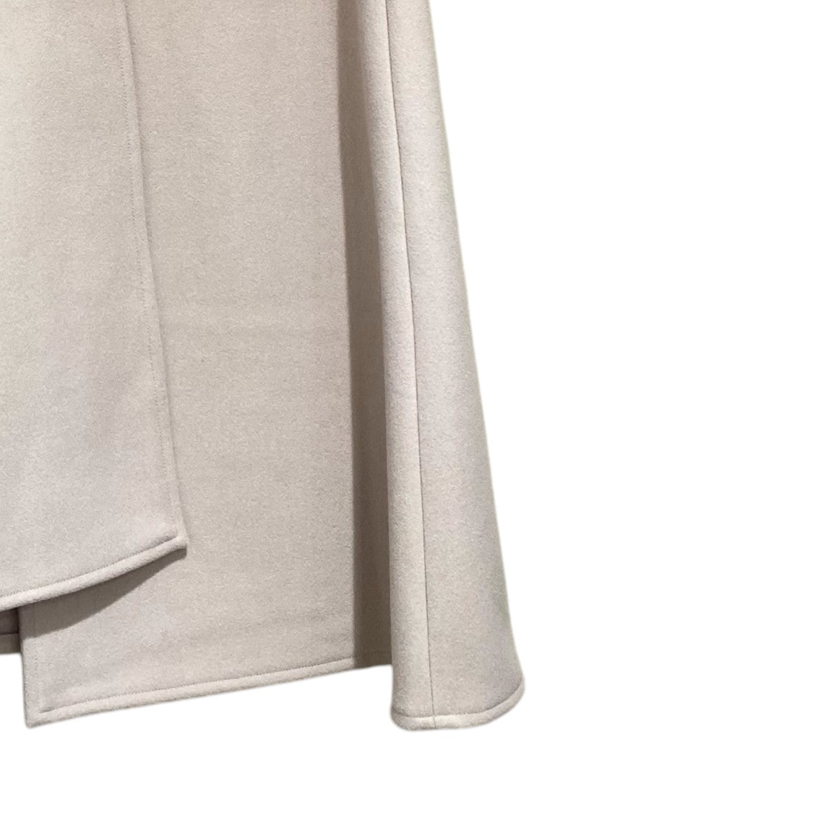 UNDRESSED DUFFLE DETAIL SKIRT02020920320