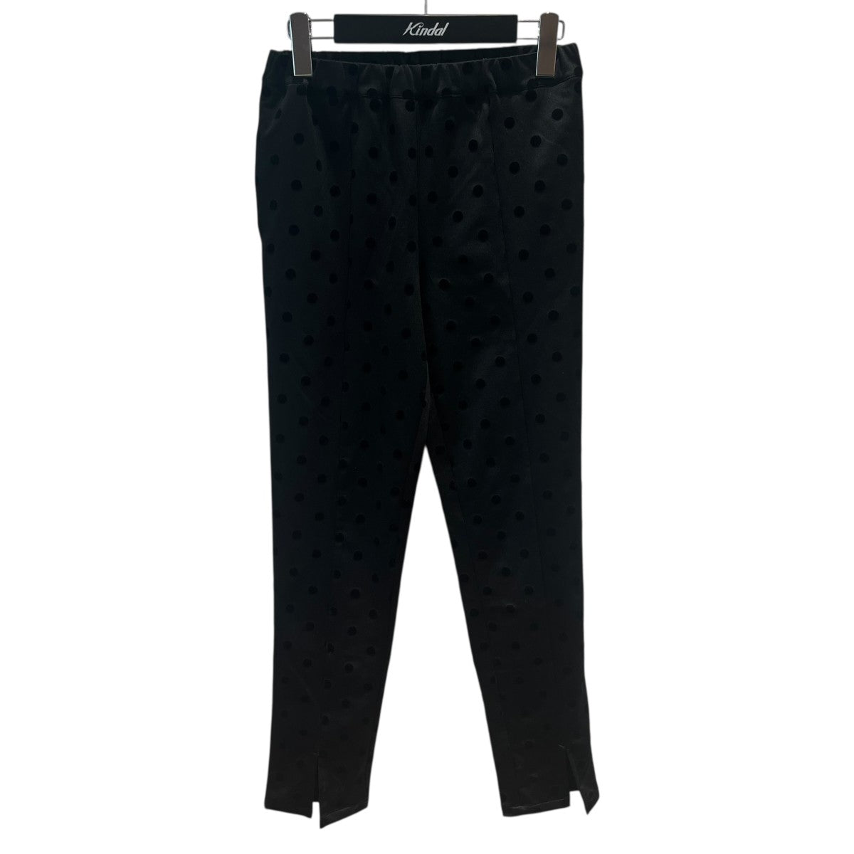 ドットスリットパンツTRF9003