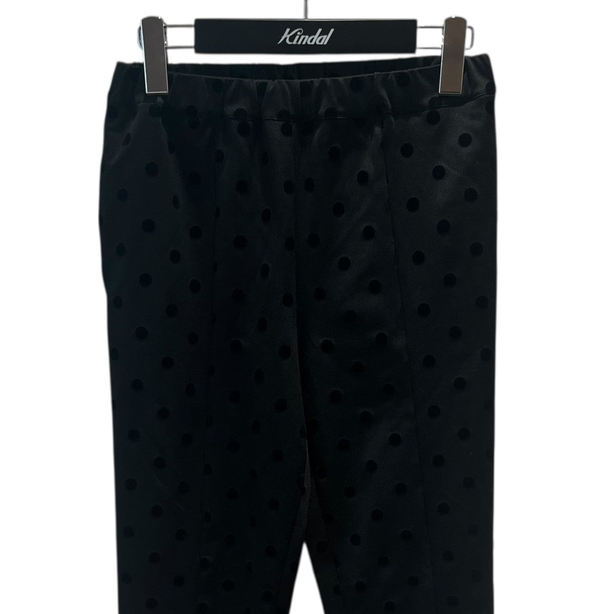 ドットスリットパンツTRF9003