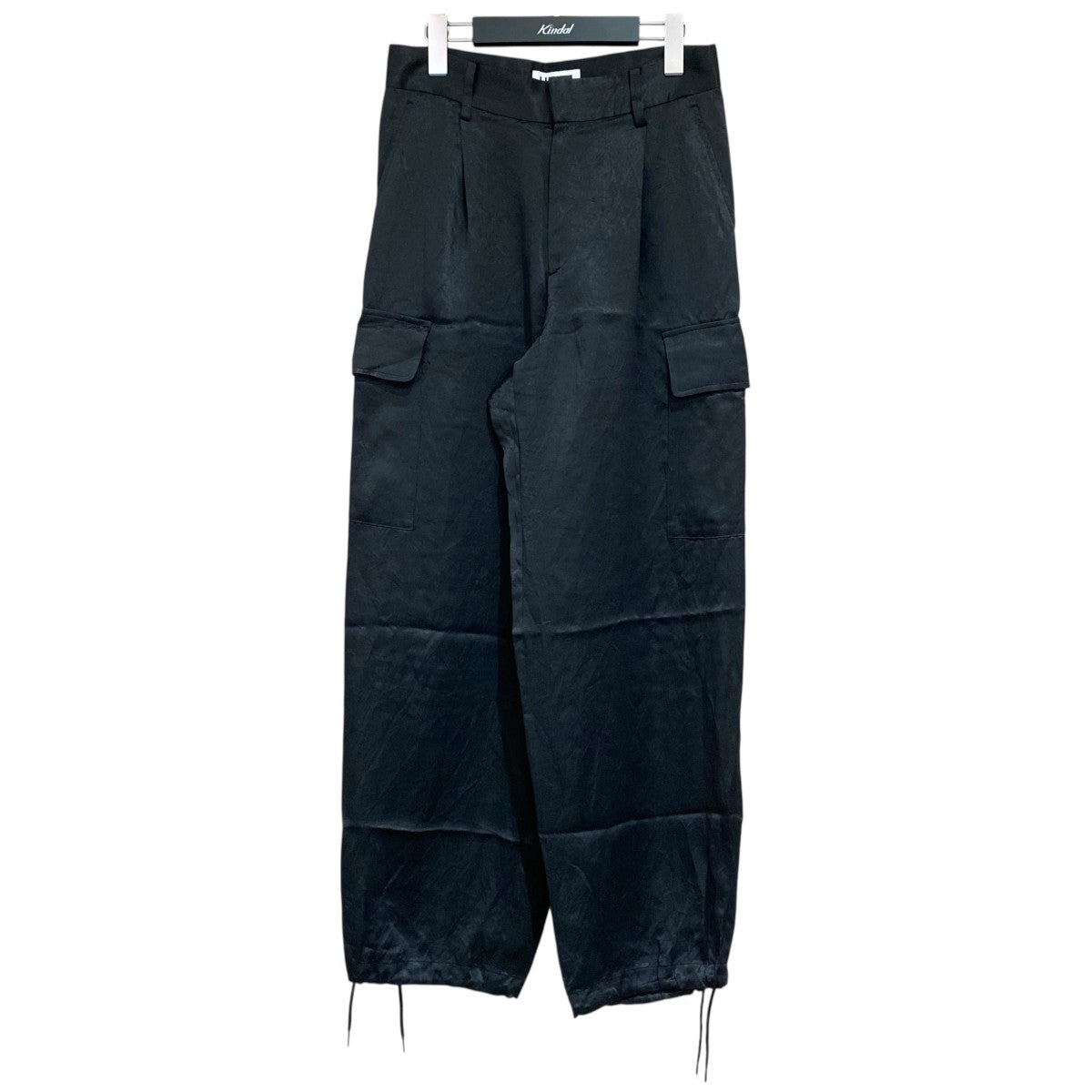 H BEAUTY＆YOUTH(エイチビューティアンドユース) ワイドカーゴ