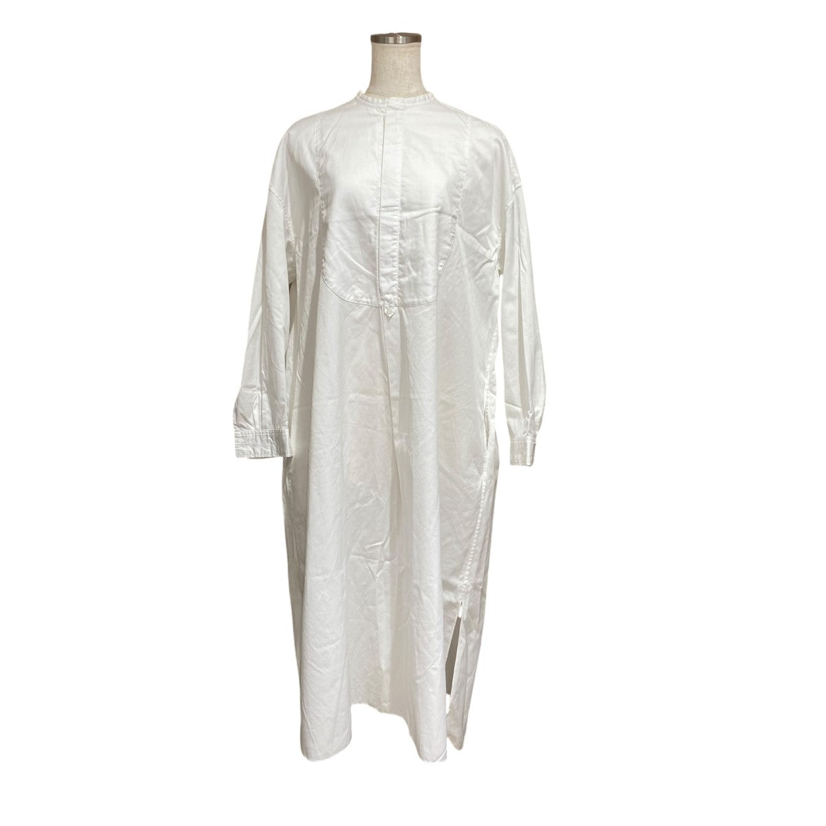 Drawer - 【未使用新品】rosymonster crown tunic ホワイトM 2025年最新】ロージーモンスター クラウンチュニックの人気