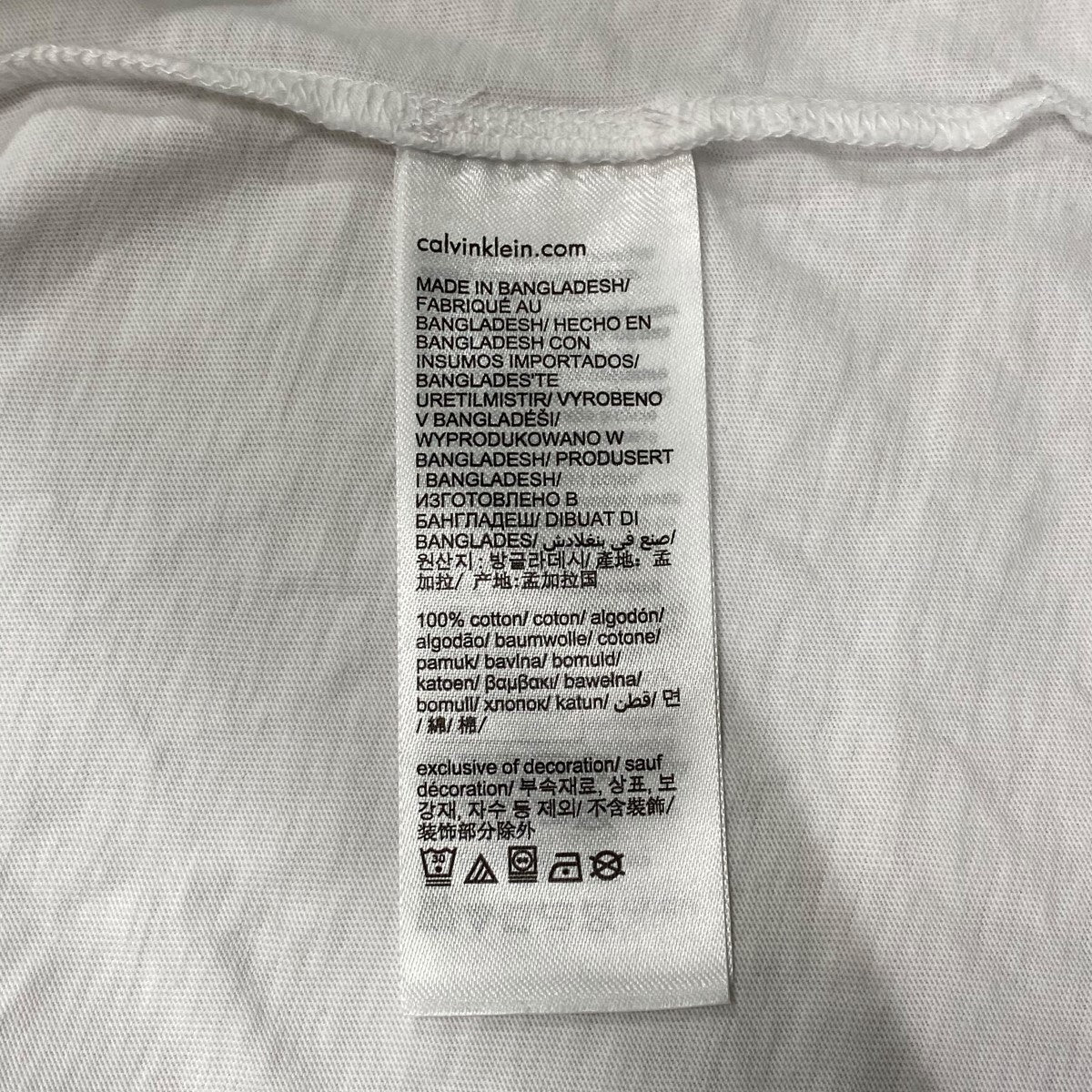Tシャツ