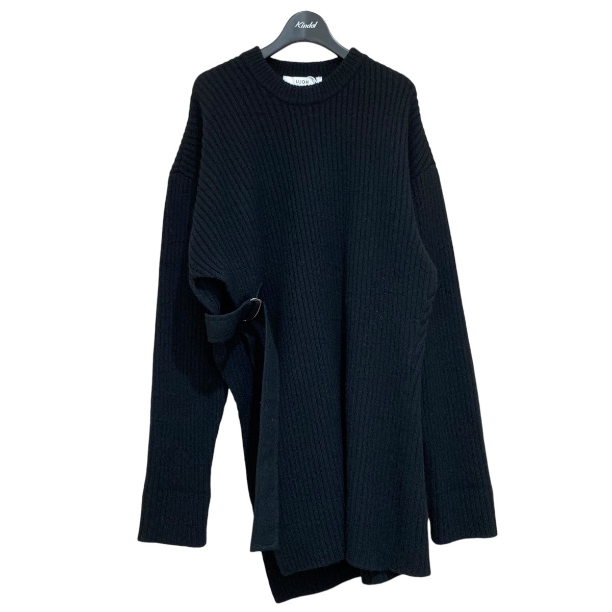 サイドベルトニットM784-K01-153