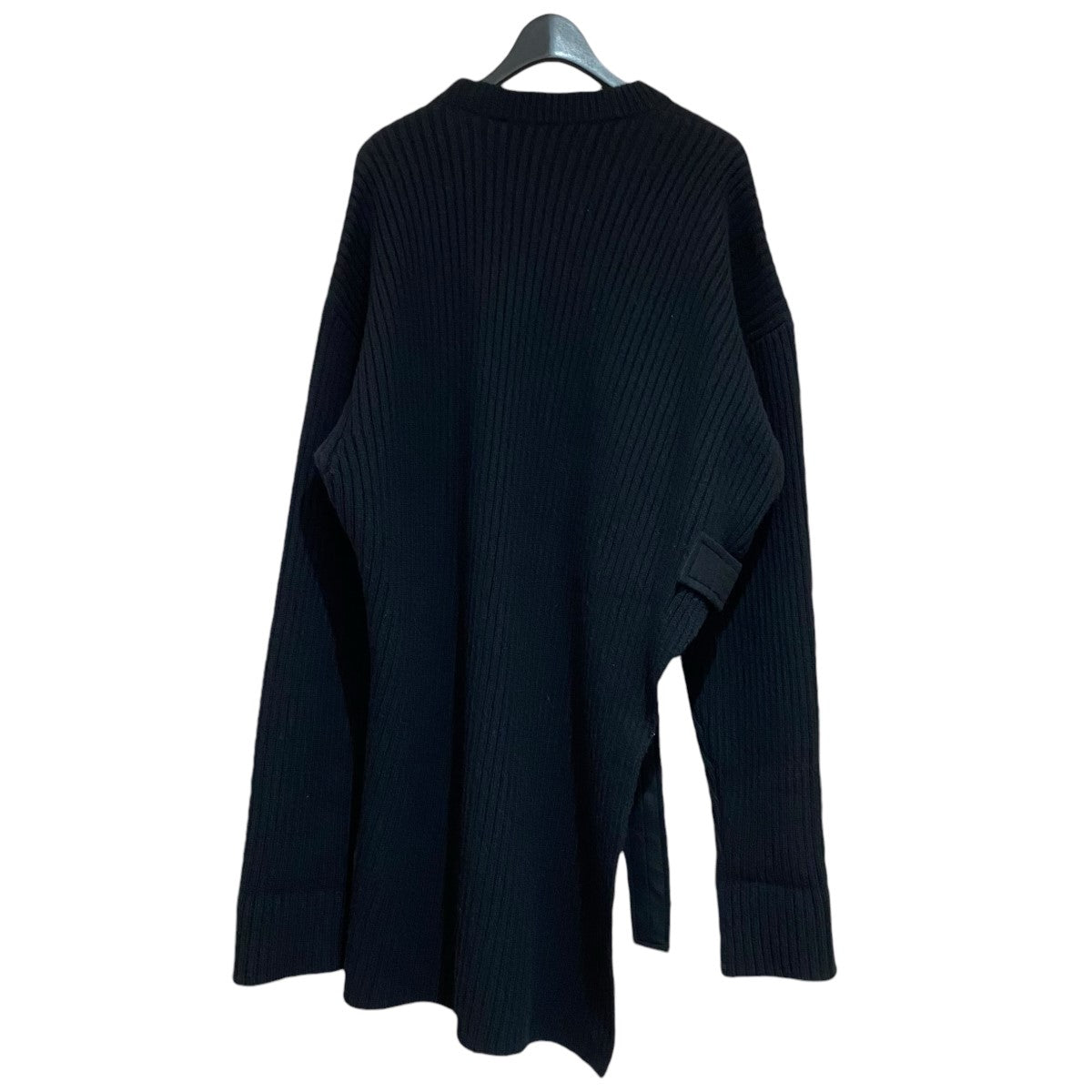 サイドベルトニットM784-K01-153