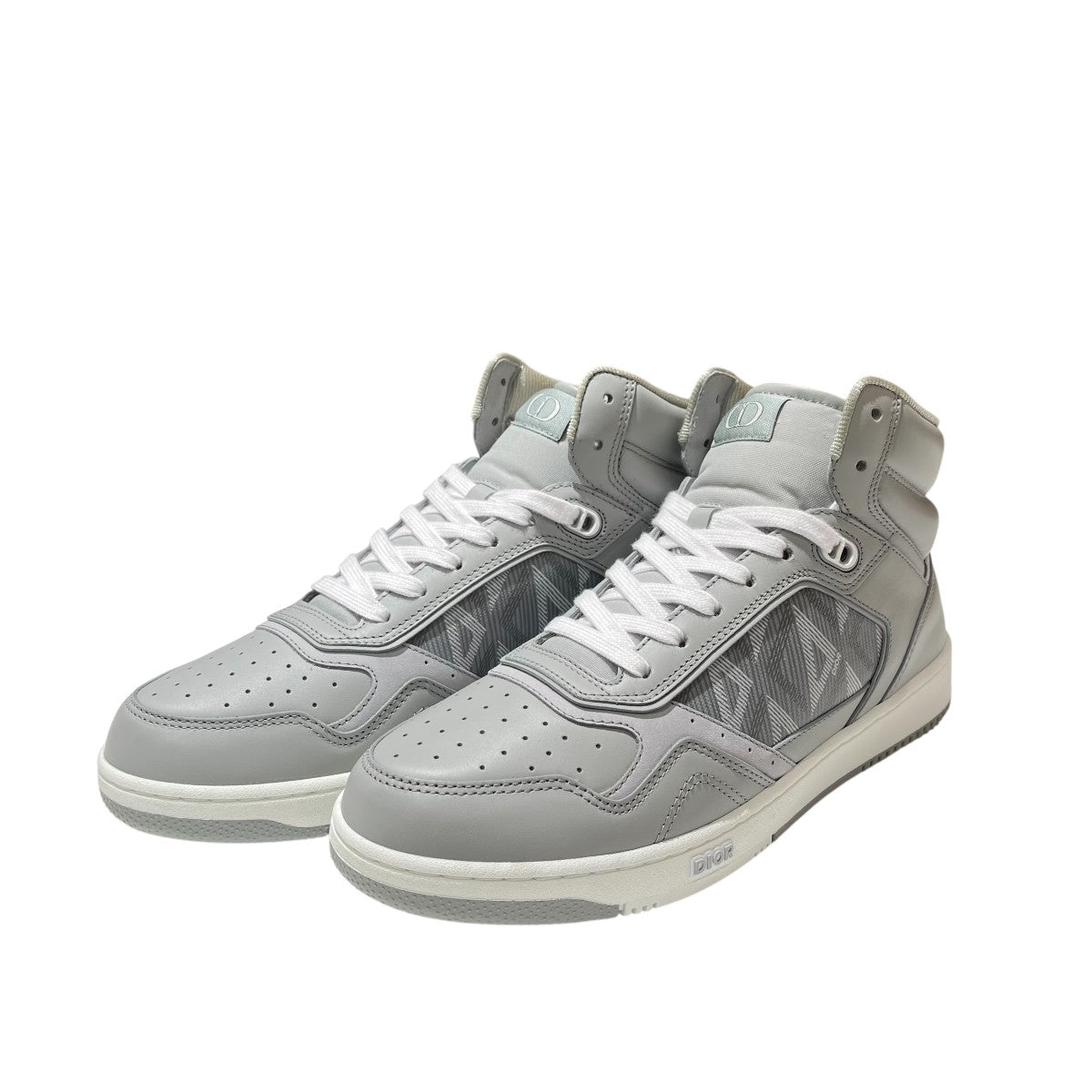 DIOR(ディオール) 3SH133ZPP M-B27CDダイヤモンド ハイカット 
