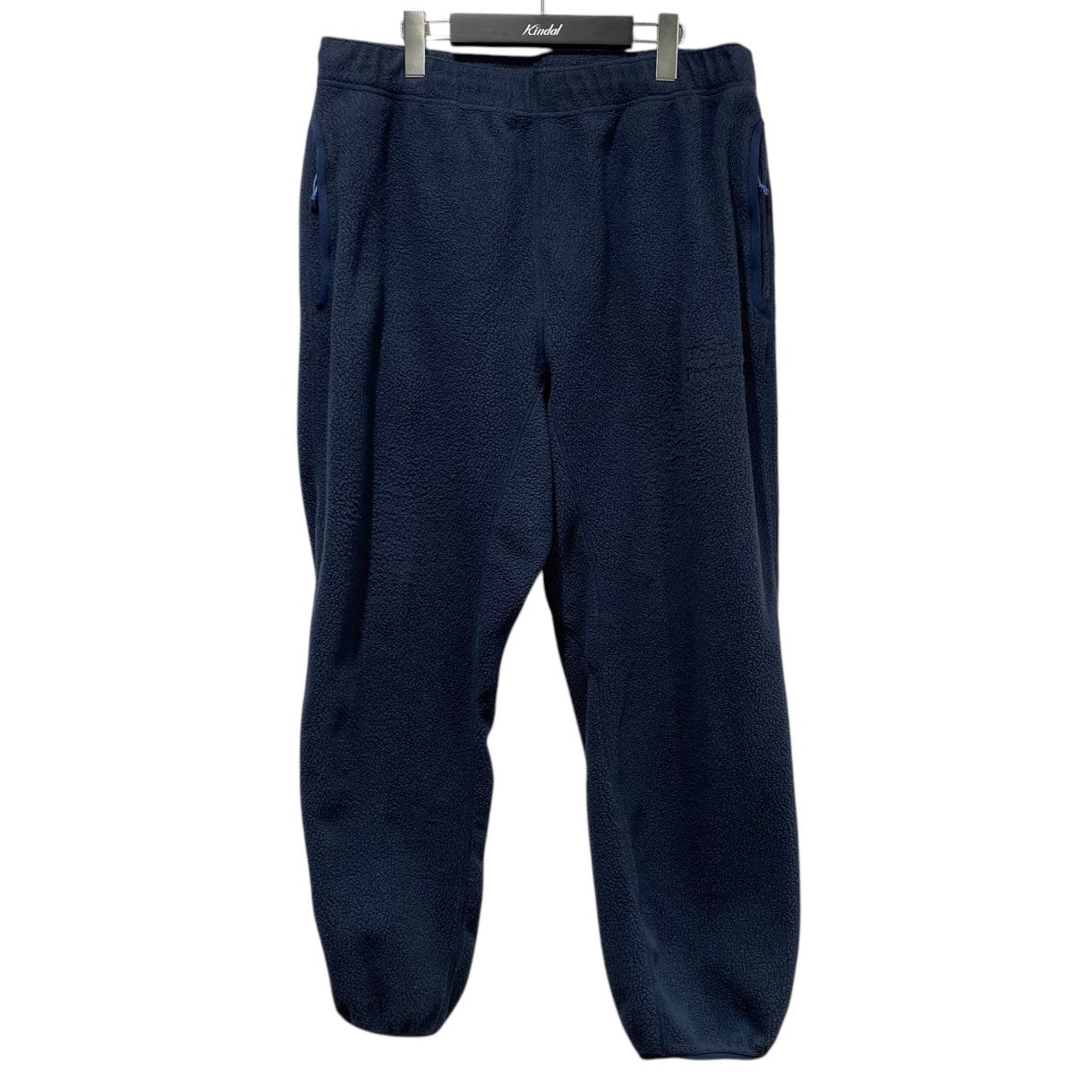 ENNOY(エンノイ) POLARTEC FLEECE PANTS フリースパンツAW22BRENPT01LP AW22BRENPT01LP ネイビー  サイズ L｜【公式】カインドオルオンライン ブランド古着・中古通販【kindal】