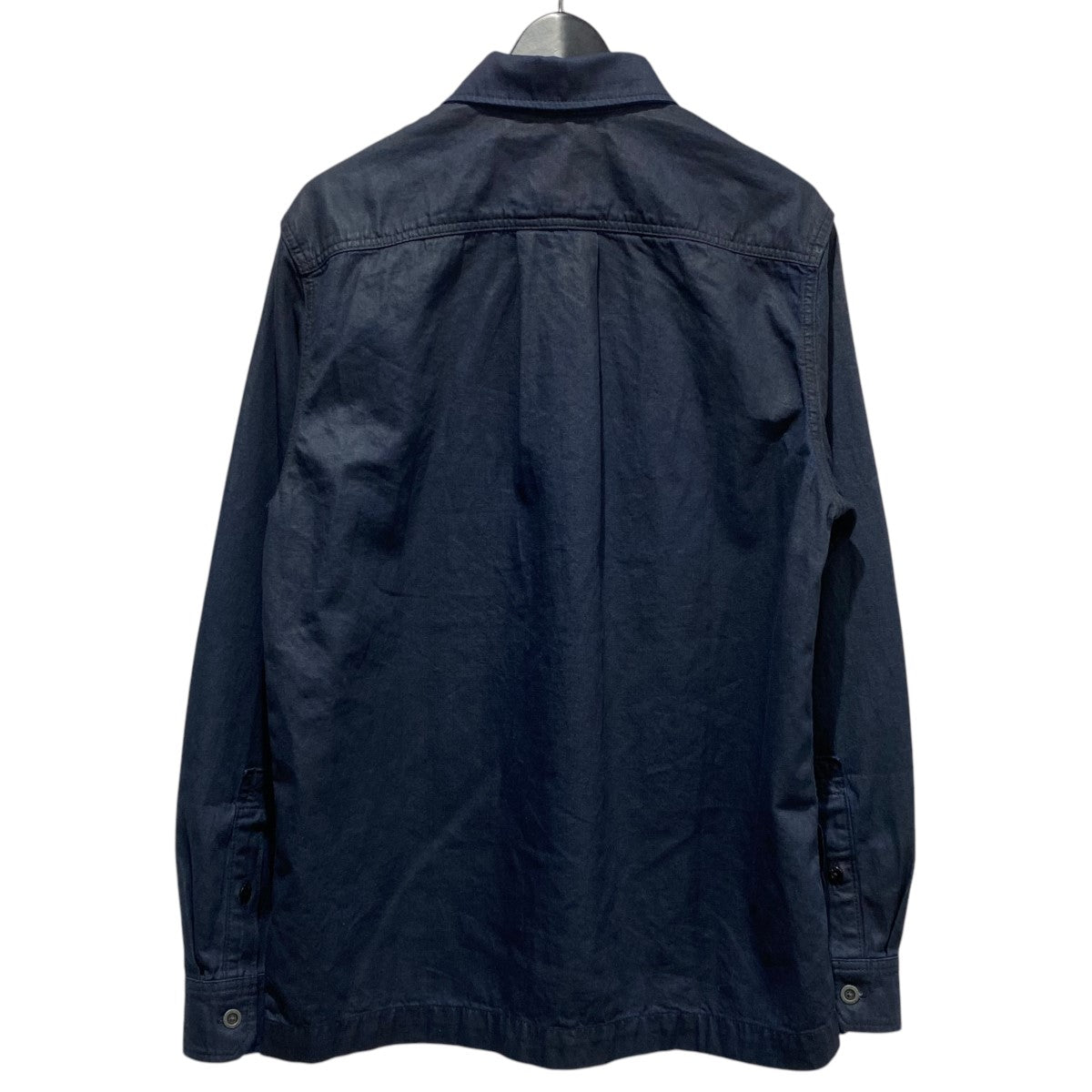 ジースター・ロウのShirt 1-Pocket Regular Denim デニムシャツ D24764-D777-G818です。 G-STAR RAW 古着・中古 アウター アイテム